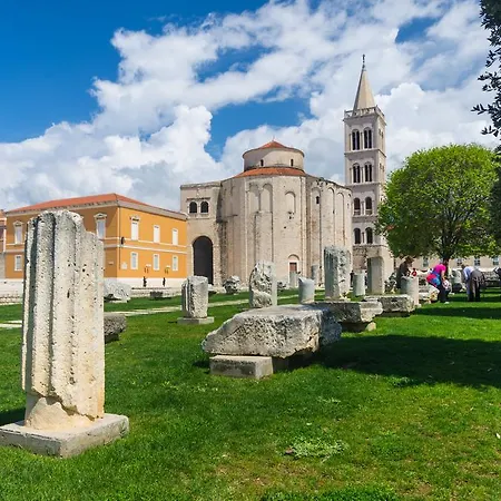 Giardin Apartamento Zadar
