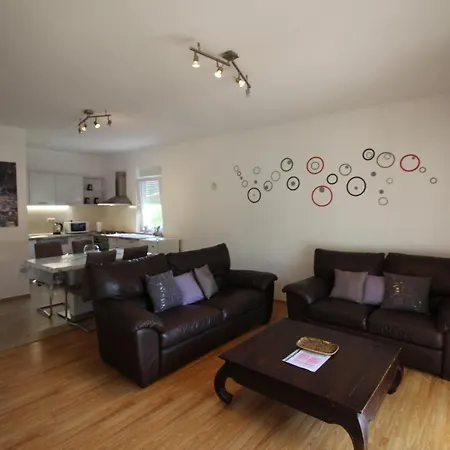 Apartment Giardin