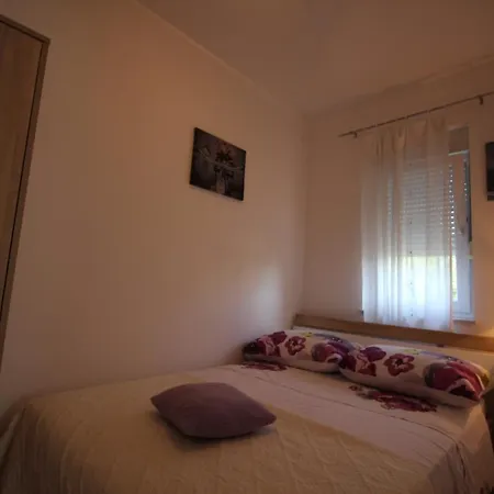 Giardin * Zadar