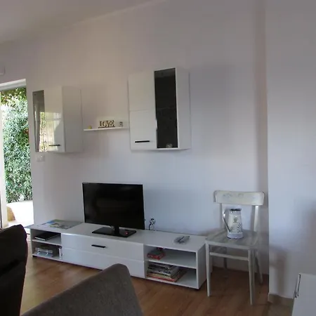 Apartment Giardin Zadar