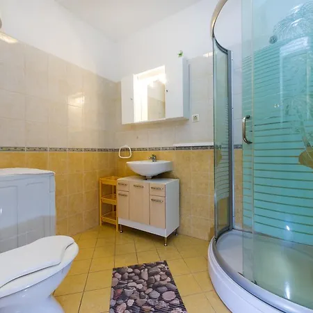 Apartment Giardin