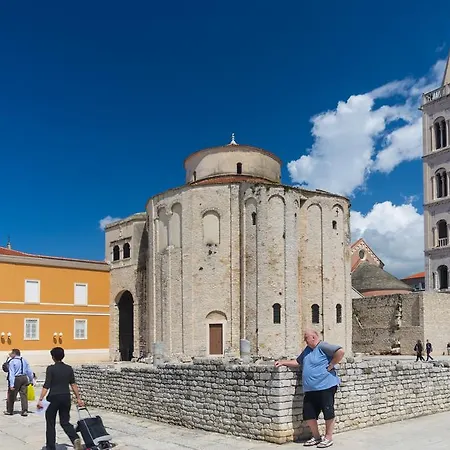 Giardin Apartment Zadar