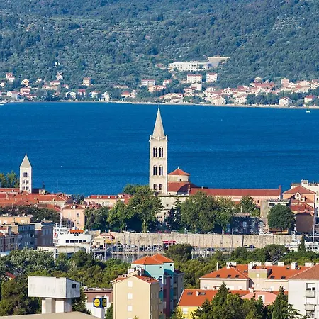 Giardin Zadar