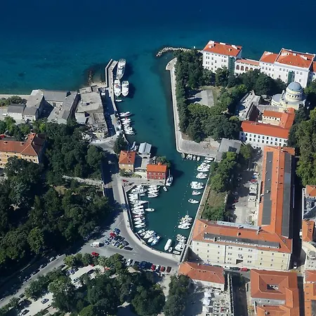 Giardin Apartment Zadar